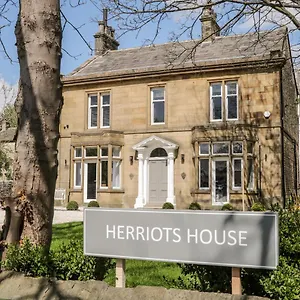 Herriots House Holiday home