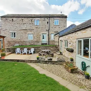 Cobblers Barn Holiday home