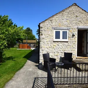 The Bothy Holiday home