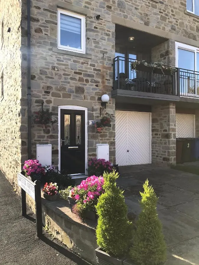 Homestay Stay-Skipton