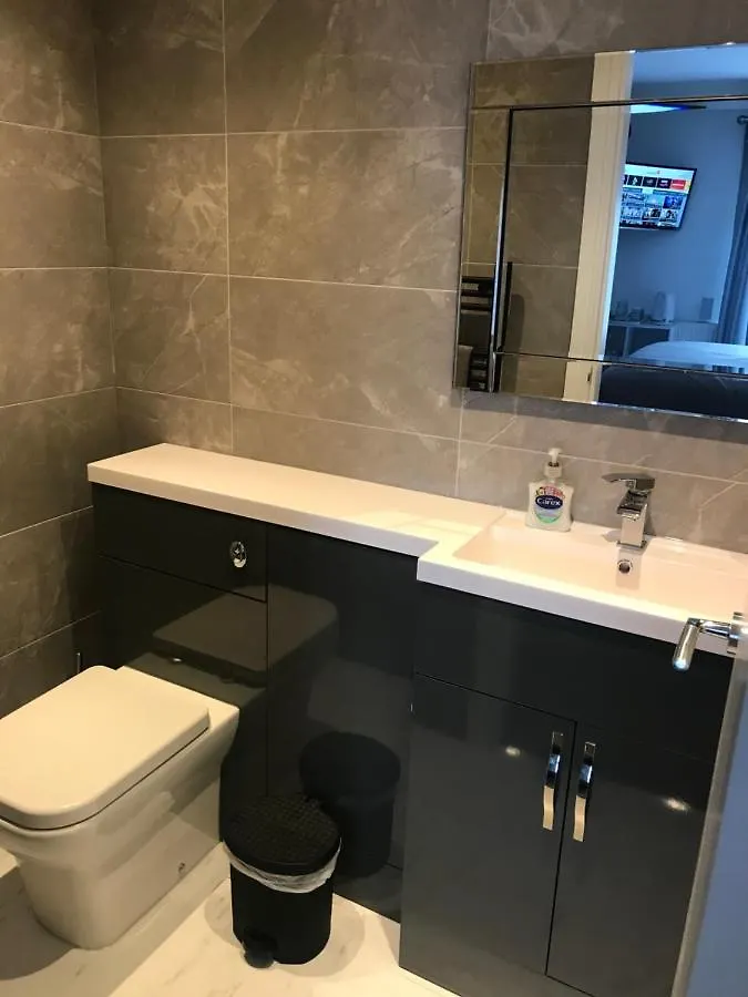 Homestay Stay-Skipton