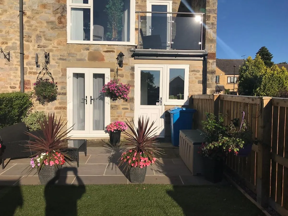 Stay-Skipton United Kingdom