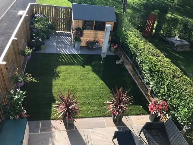 Homestay Stay-Skipton United Kingdom