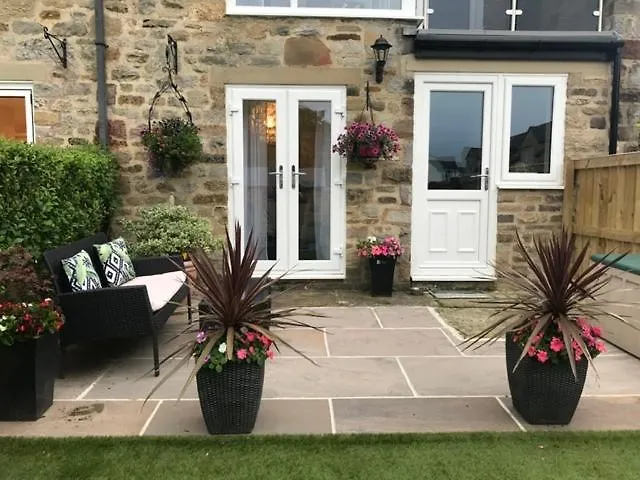 Stay-Skipton Skipton