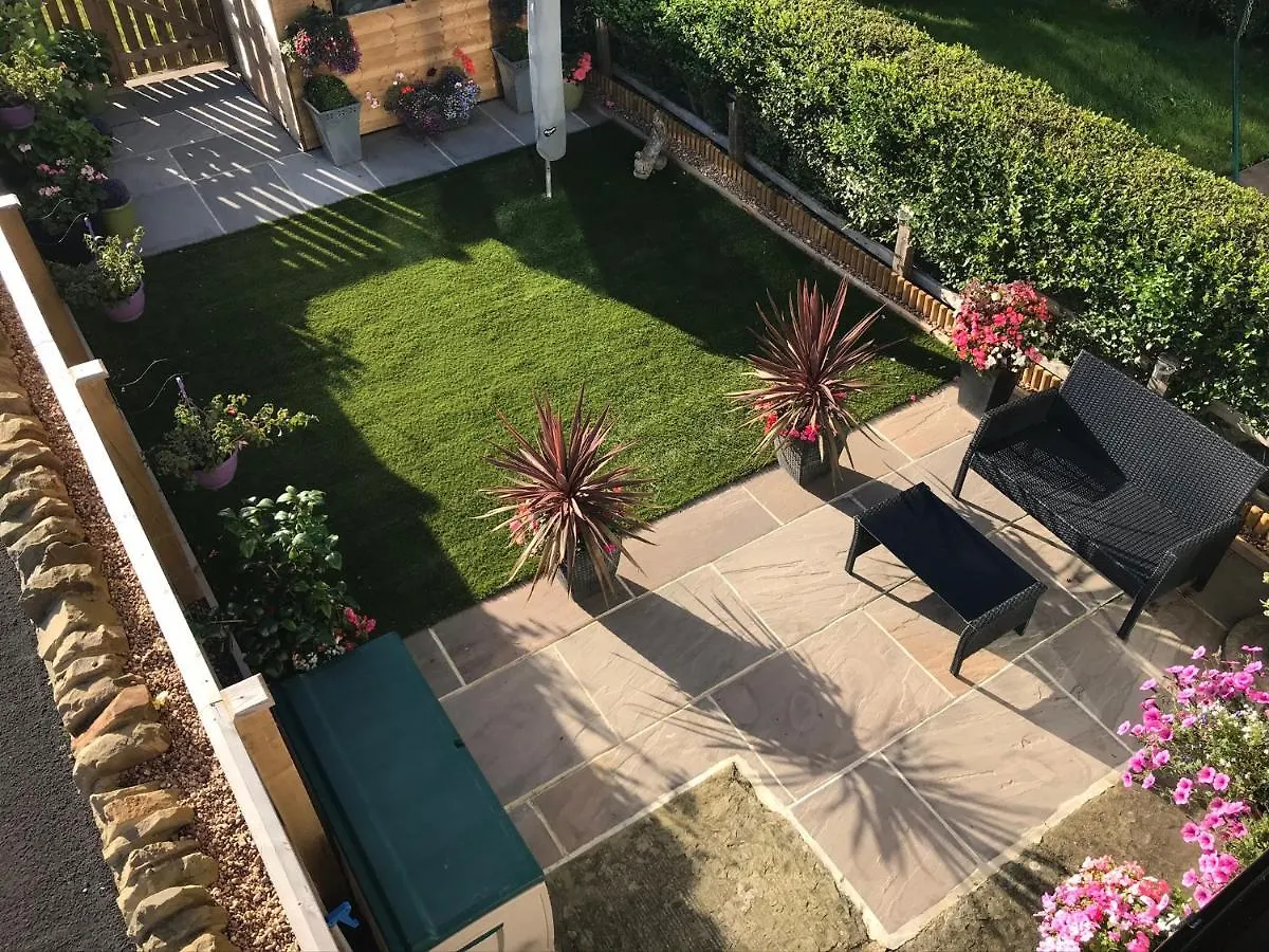 Homestay Stay-Skipton