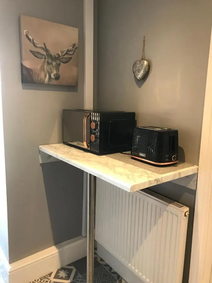 Stay-Skipton Homestay Skipton